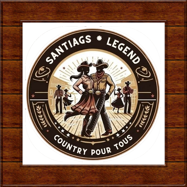 Santiags Legend