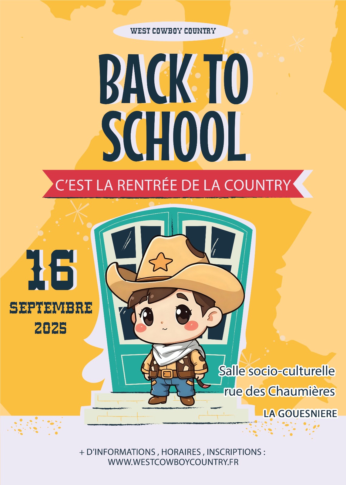Rentrée 2025 2026